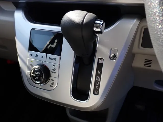 キャスト　スタイル（ダイハツ）の車両写真