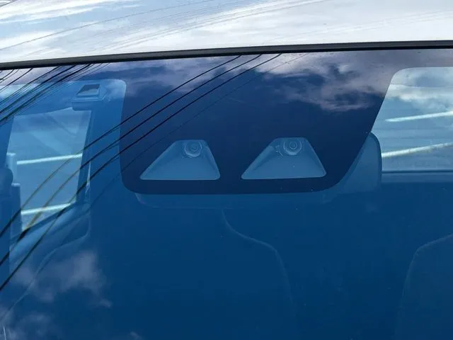 ミラ イース(ダイハツ)の車両写真