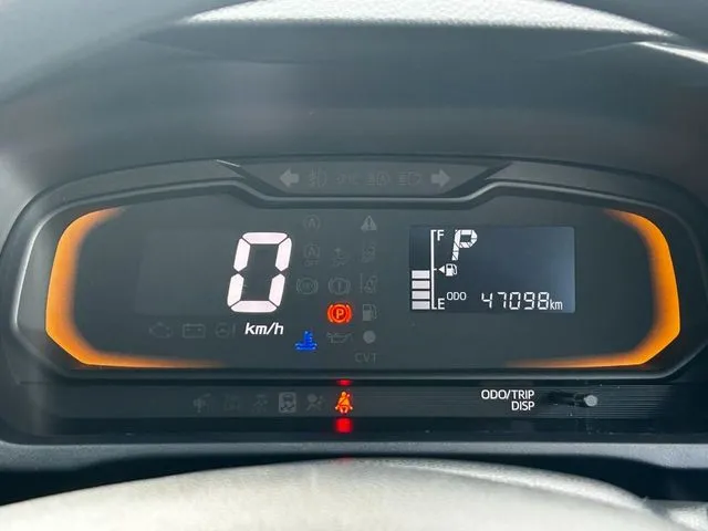 ミラ イース(ダイハツ)の車両写真