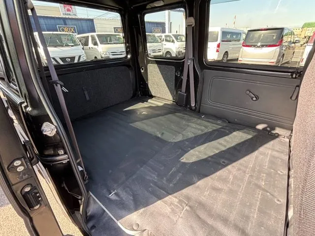 ハイゼットカーゴ　４ＷＤ（ダイハツ）の車両写真