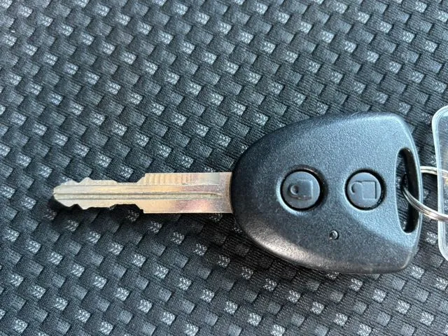 ハイゼットカーゴ　４ＷＤ（ダイハツ）の車両写真