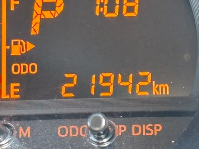 ハイゼットカーゴ　４ＷＤ（ダイハツ）の車両写真