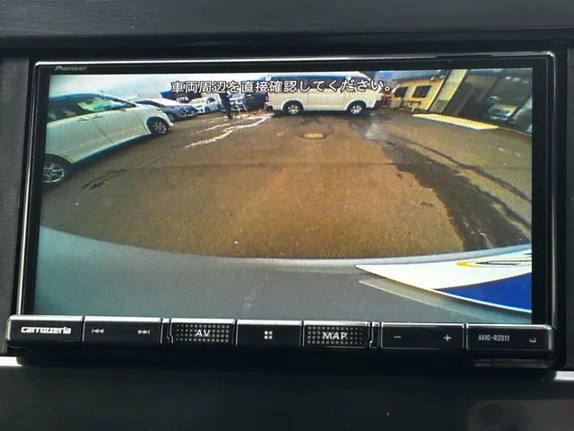 セレナ　Ｓハイブリッド（ニッサン）の車両写真