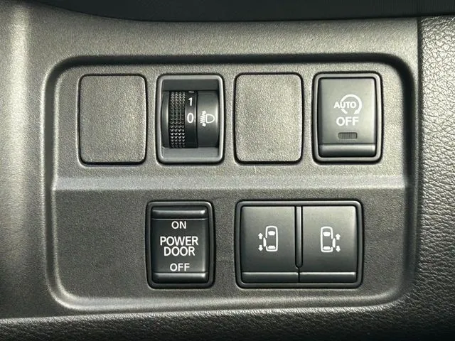 セレナ　Ｓハイブリッド（ニッサン）の車両写真