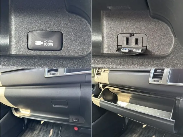 ハイエースワゴン(トヨタ)の車両写真