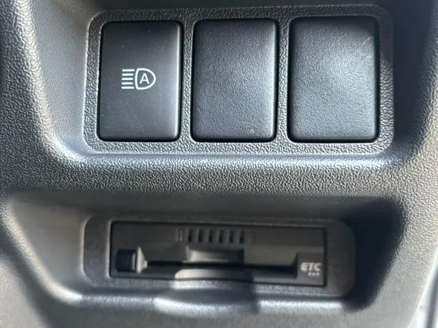 ハイエースワゴン(トヨタ)の車両写真