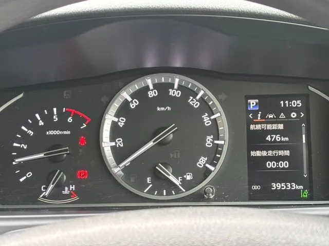 ハイエースワゴン(トヨタ)の車両写真