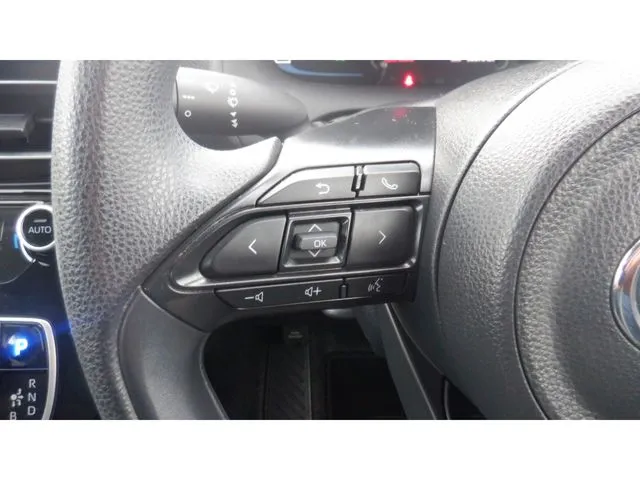 アクア（トヨタ）の車両写真