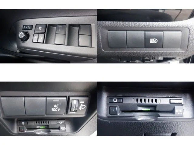 アクア（トヨタ）の車両写真