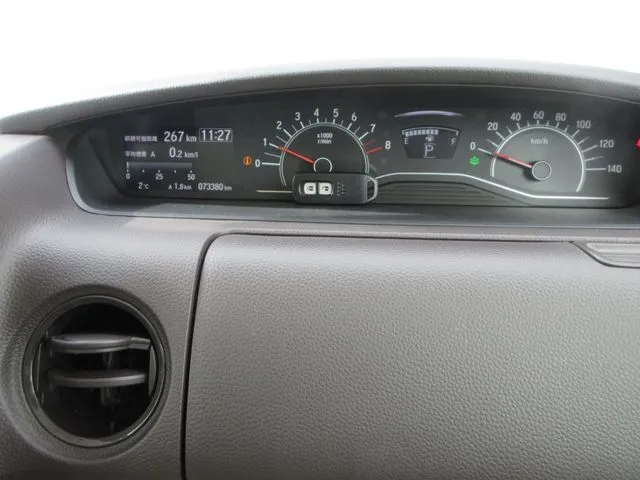 N BOX 4WD(ホンダ)の車両写真