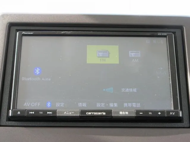 N BOX 4WD(ホンダ)の車両写真