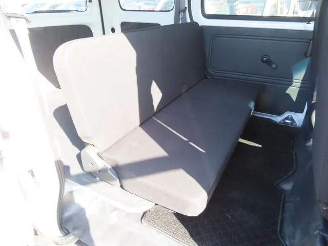 ピクシス　バン（トヨタ）の車両写真