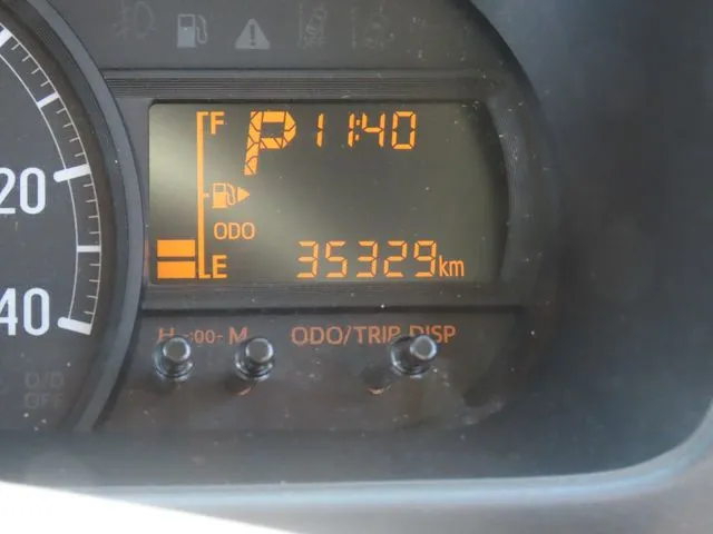 ピクシス　バン（トヨタ）の車両写真