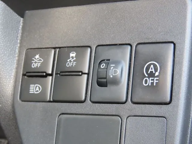 ピクシス　バン（トヨタ）の車両写真