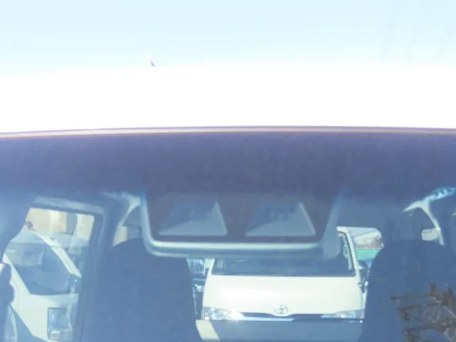 ピクシス　バン（トヨタ）の車両写真