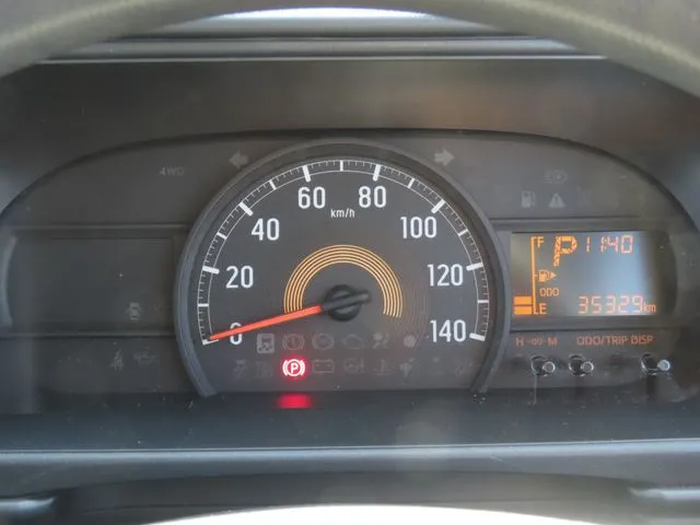 ピクシス　バン（トヨタ）の車両写真