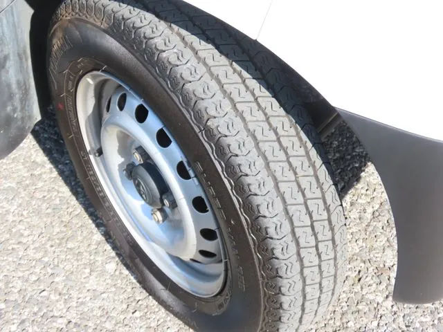 ピクシス　バン（トヨタ）の車両写真