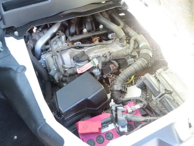 ピクシス　バン（トヨタ）の車両写真