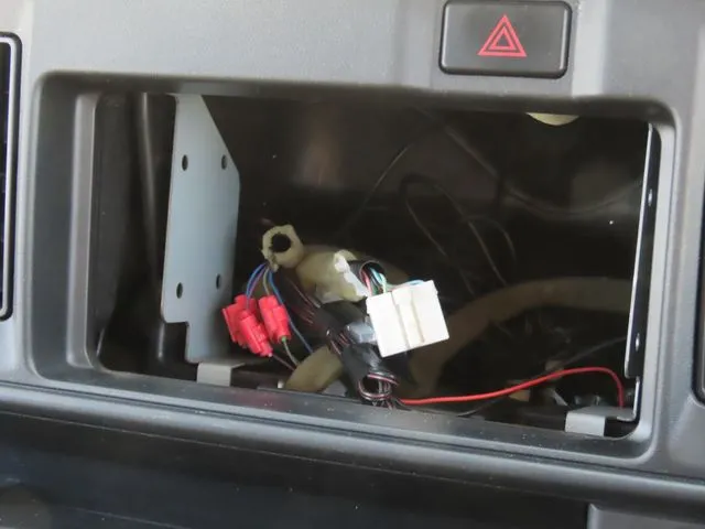 ピクシス　バン（トヨタ）の車両写真