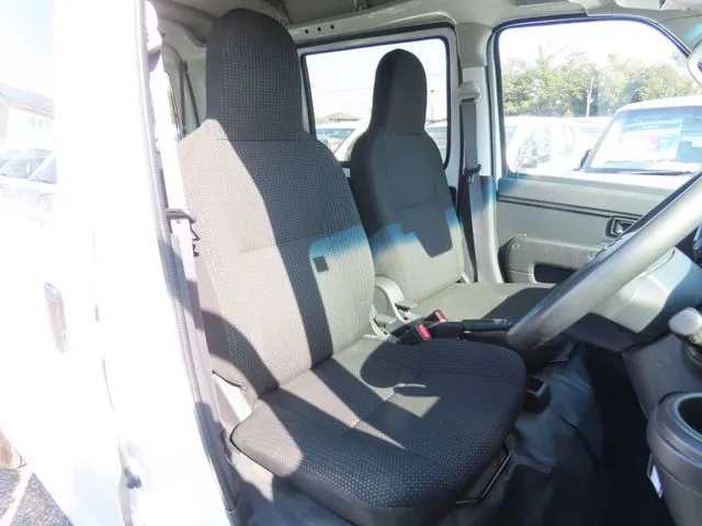 ピクシス　バン（トヨタ）の車両写真