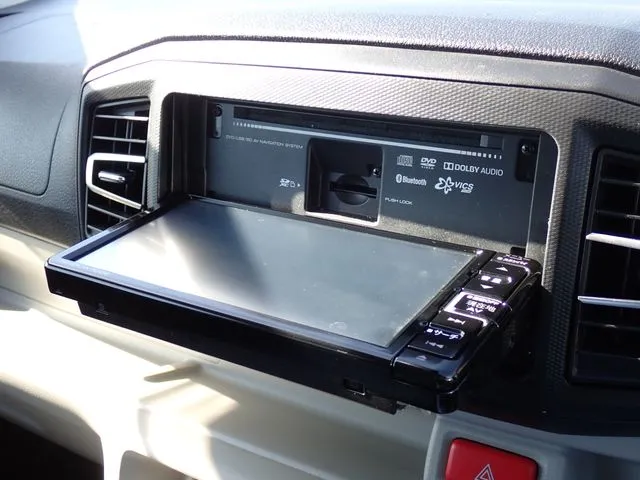 ミラ　イース（ダイハツ）の車両写真