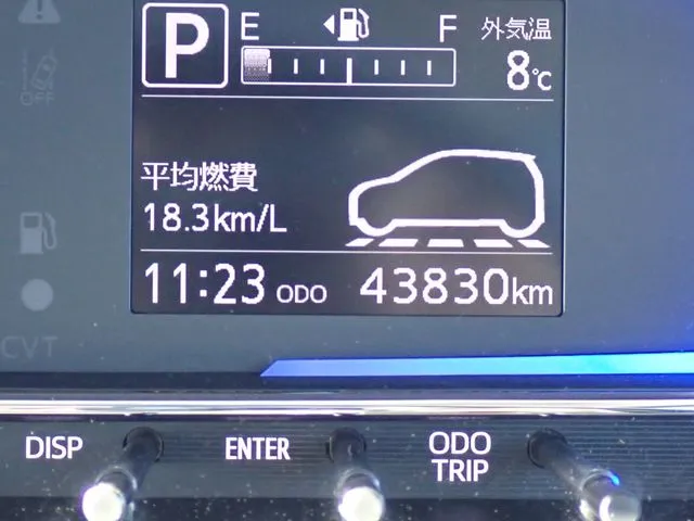 ミラ　イース（ダイハツ）の車両写真