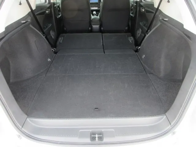 シャトル ハイブリッド 4WD(ホンダ)の車両写真