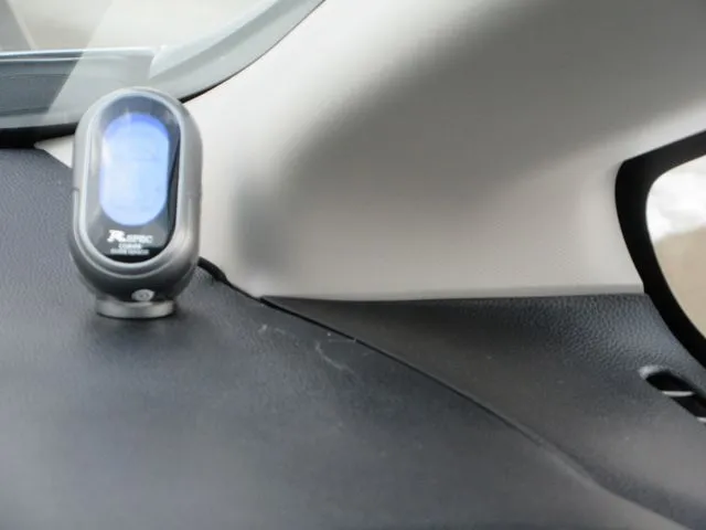 シャトル ハイブリッド 4WD(ホンダ)の車両写真