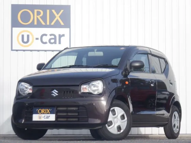 アルト（スズキ）｜オリックスU-carの中古車