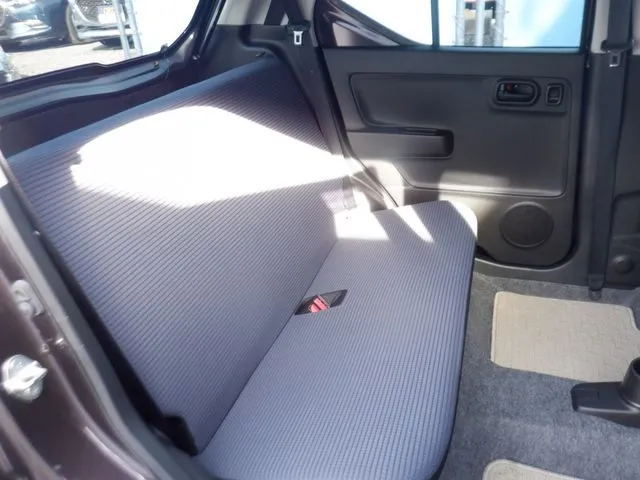 アルト（スズキ）の車両写真