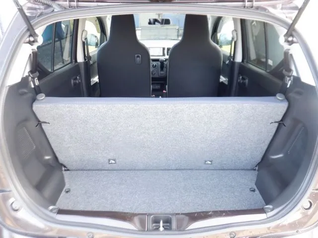 アルト（スズキ）の車両写真