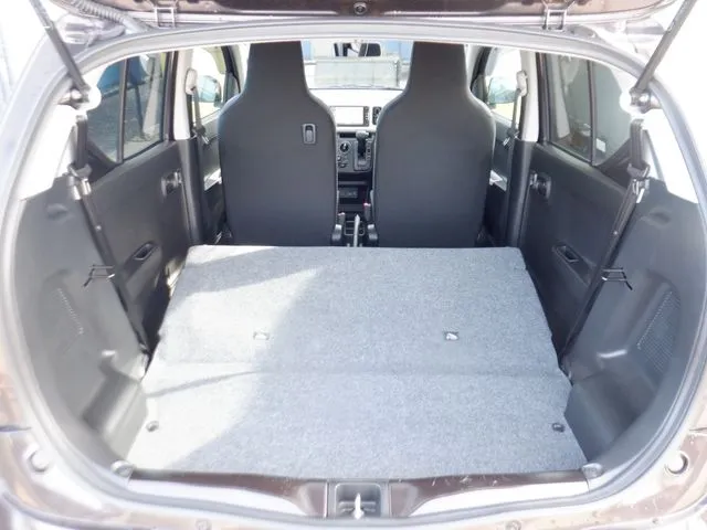 アルト（スズキ）の車両写真