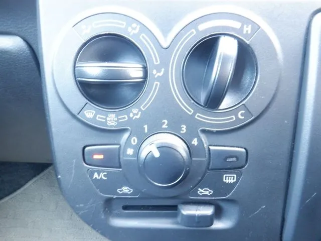 アルト（スズキ）の車両写真