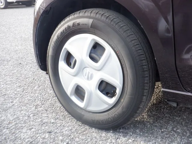 アルト（スズキ）の車両写真