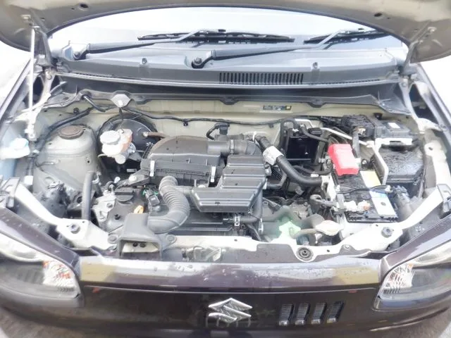 アルト（スズキ）の車両写真