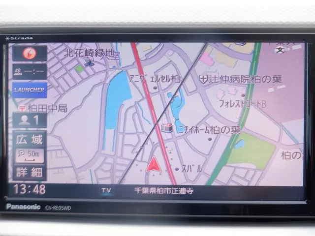 アルト（スズキ）の車両写真