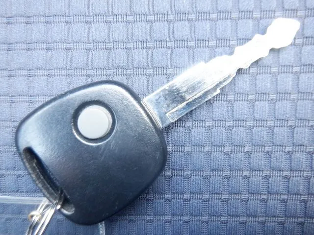 アルト（スズキ）の車両写真