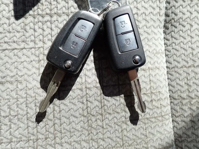 デイズ（ニッサン）の車両写真