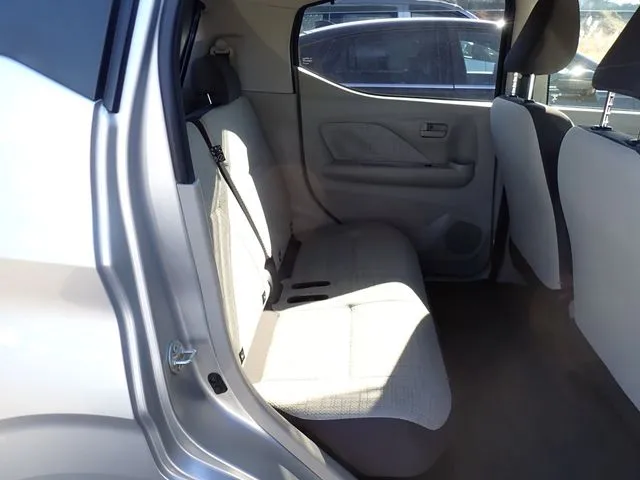 デイズ（ニッサン）の車両写真