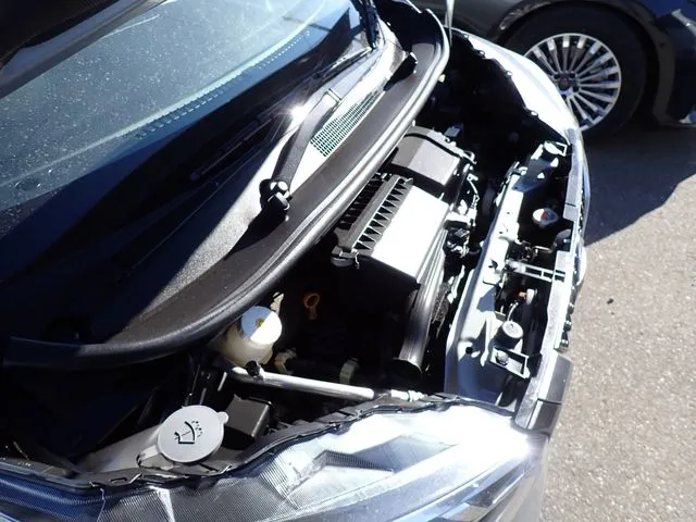 デイズ（ニッサン）の車両写真