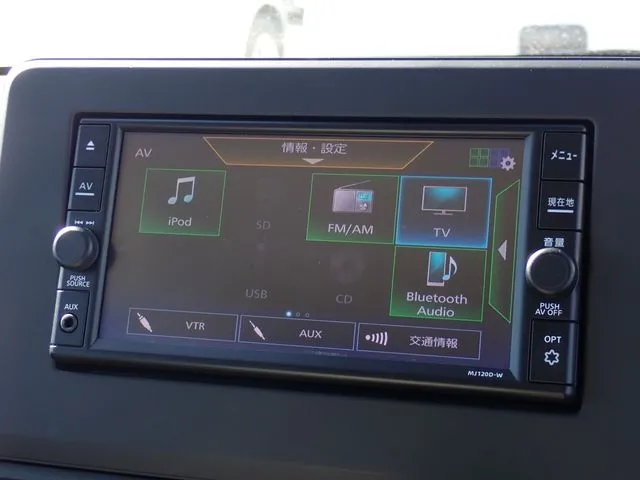 デイズ（ニッサン）の車両写真