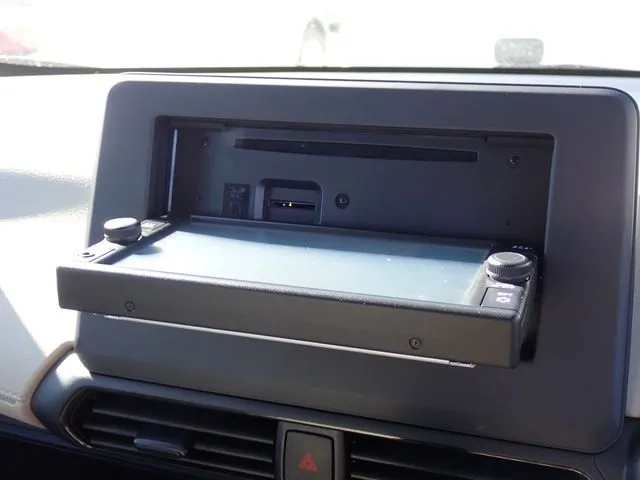 デイズ（ニッサン）の車両写真