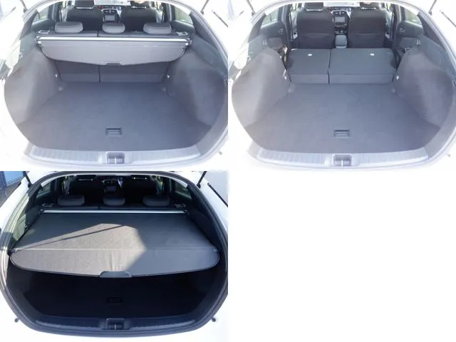 プリウス(トヨタ)の車両写真