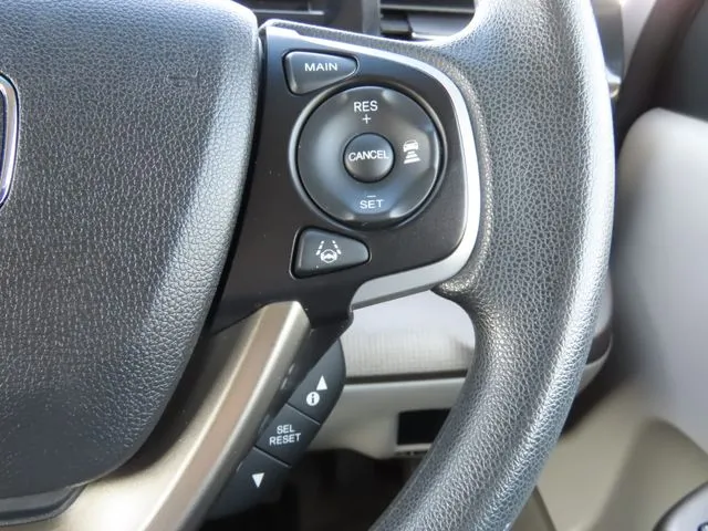 ステップワゴン（ホンダ）の車両写真