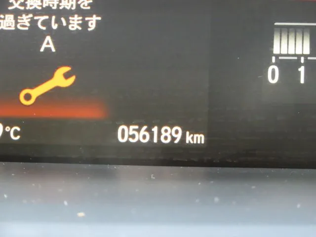 ステップワゴン（ホンダ）の車両写真