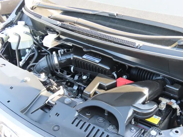 ステップワゴン（ホンダ）の車両写真