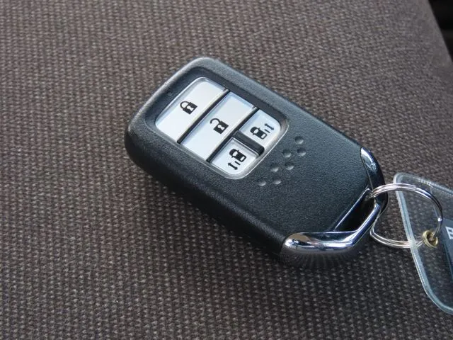 ステップワゴン（ホンダ）の車両写真