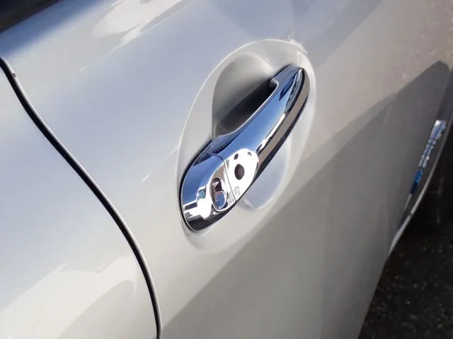 ノート（ニッサン）の車両写真