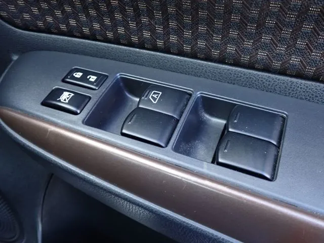 ノート（ニッサン）の車両写真