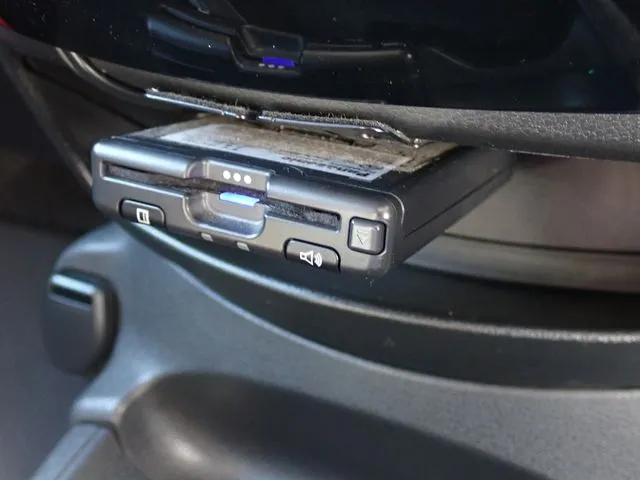 ノート（ニッサン）の車両写真